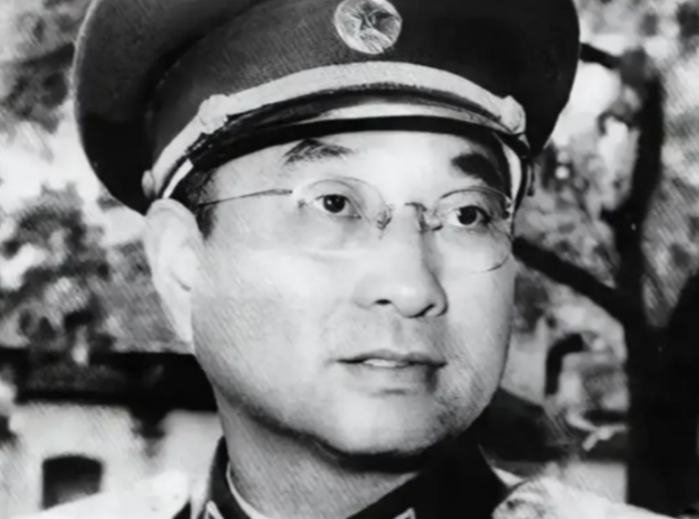 1952年，炮弹专家沈毅被判处死刑，陈赓为何多次找到毛主席为他求情?

20世纪
