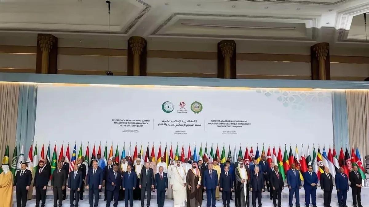 美国发现拦不住了！继沙特之后，巴铁收到更多中东王爷请求，要加入“中式武器保护圈”