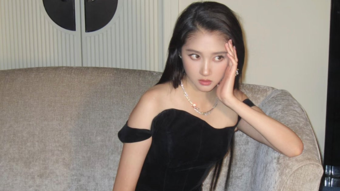 从“白月光”到“焦糖妹”：关晓彤美黑背后的故事