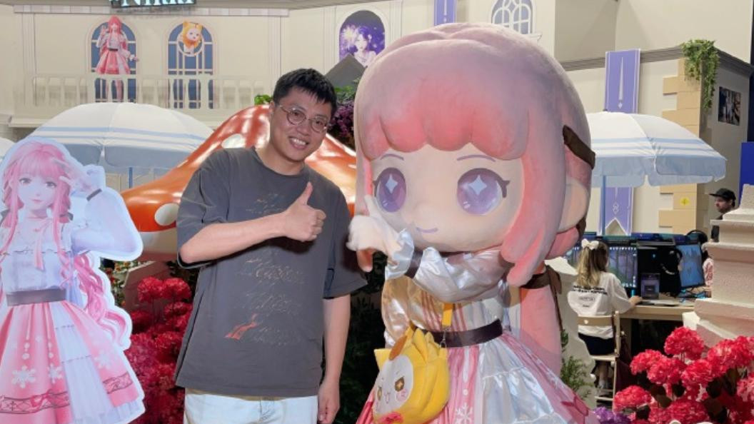 “最懂女性”的360亿游戏大佬，要“隐退”了？