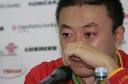 恭喜，苦尽甘来，国乒女队主教练马琳被录取为北京体育大学博士了，这一路走来，马琳有