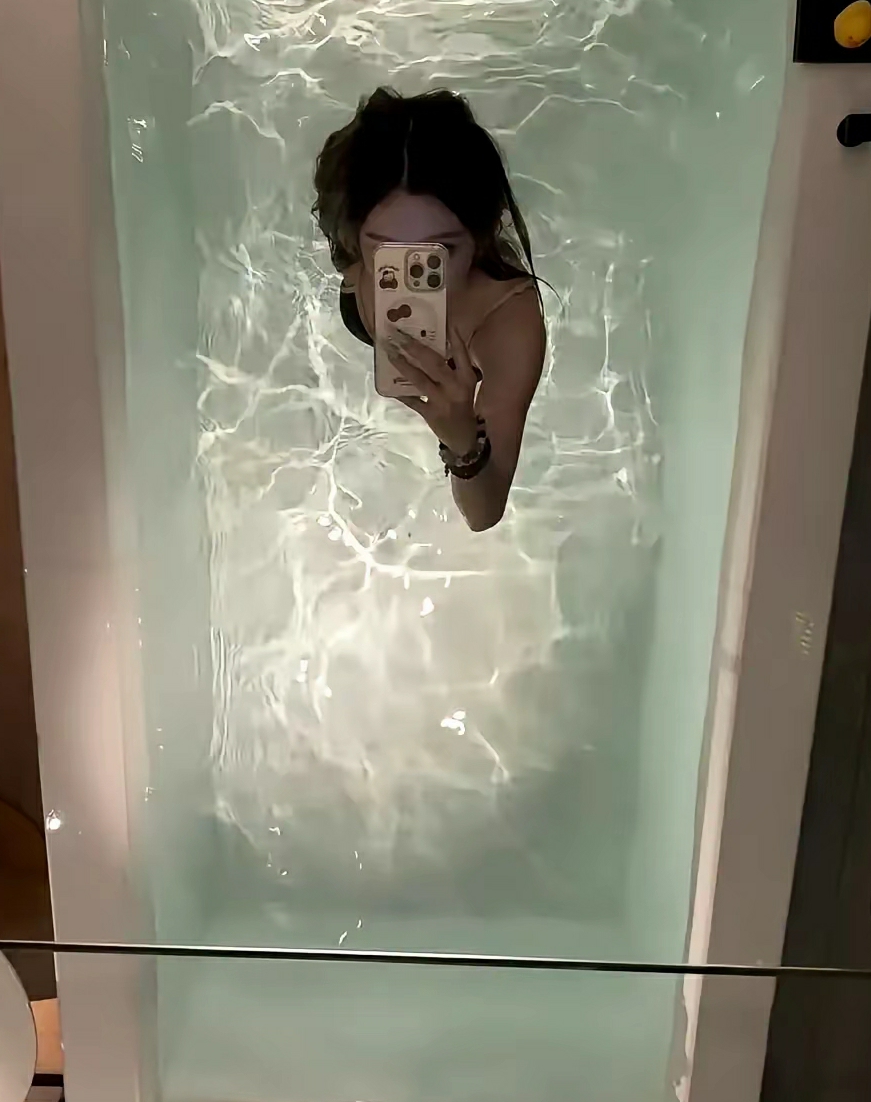 你能看出来，这张照片是怎么拍摄的吗？