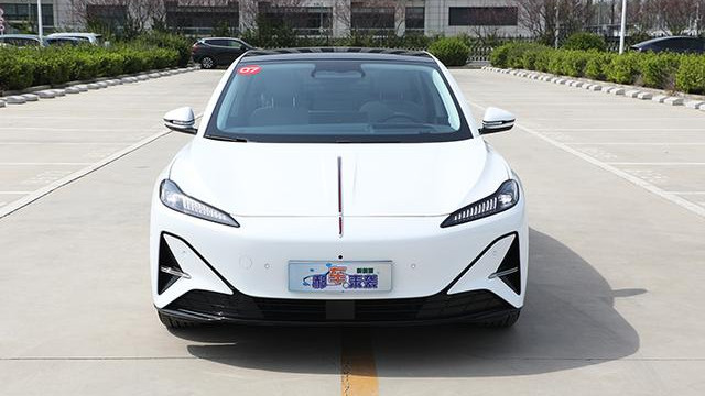 预算20万内买新能源，要长续航又要大品牌，看看红旗天工05咋样？