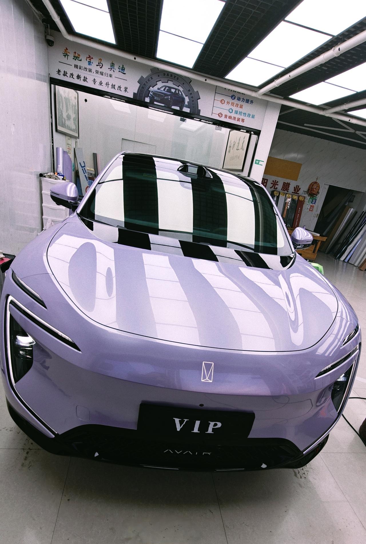 小塔该有的配色