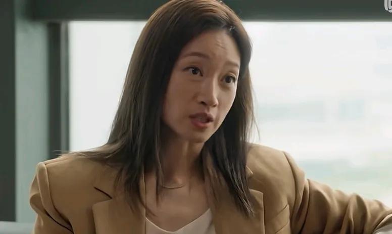 《我的后半生》，沈青连儿子上学是哪个班的都不知道，但他却知道艾斯喜欢喝哪个牌子的