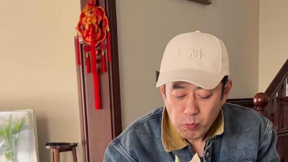 兰玉承认分手，刘钧情路坎坷，昔日渣爹变单身奶爸，背后真相让人唏嘘！
