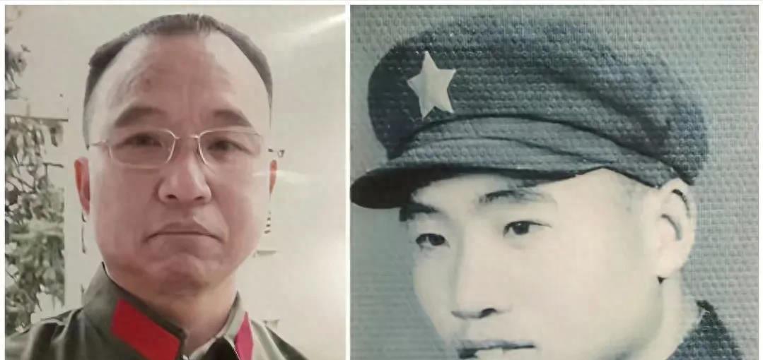 1984年，战士李陶雄中弹后抢救无效，壮烈牺牲。谁知，在战友们哀痛之际，李陶雄的