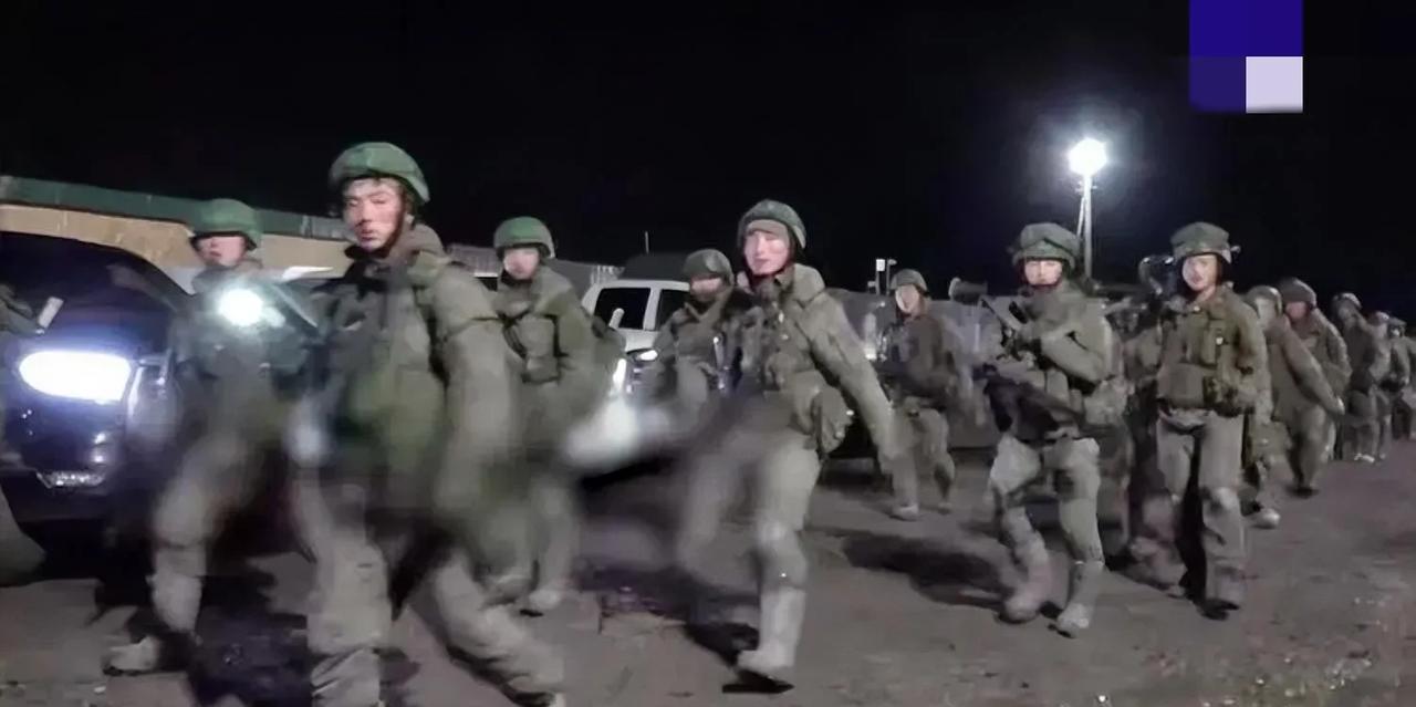 如果没有朝鲜人民军帮忙，俄罗斯能不能收复库尔斯克州？
俄乌战争开打已经3年，号称