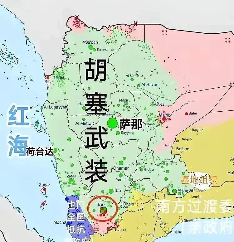 胡塞死磕以色列，新研四室弹头轰炸，中东硬汉为加沙难民复仇。其优势有四，一是位置优
