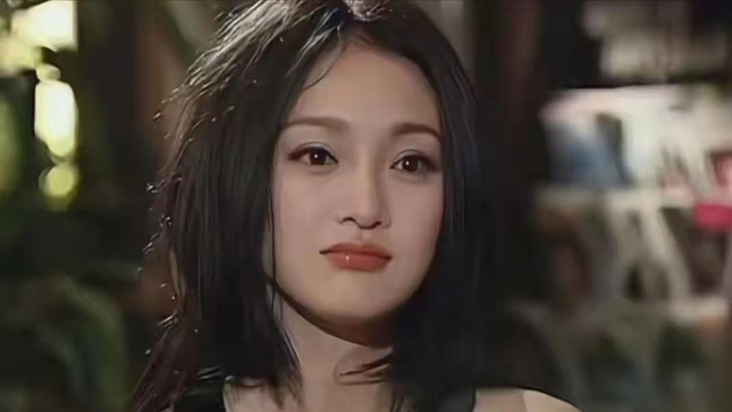 年轻时美若天仙，老了沧桑不已，发福发腮，这些女星还认的出来吗