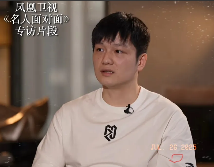 

真的得说
多读书是真有用啊！

就拿樊振东来说，最近看他接受采访，那几句话说