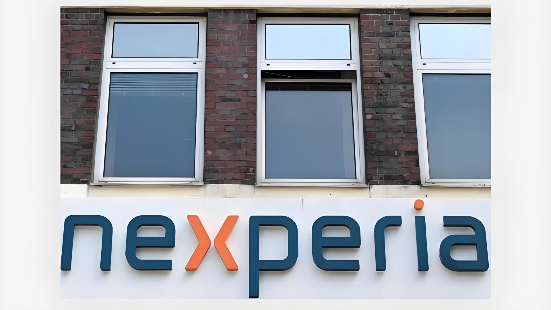 小芯片大瓶颈，安世芯片危及全球汽车生产