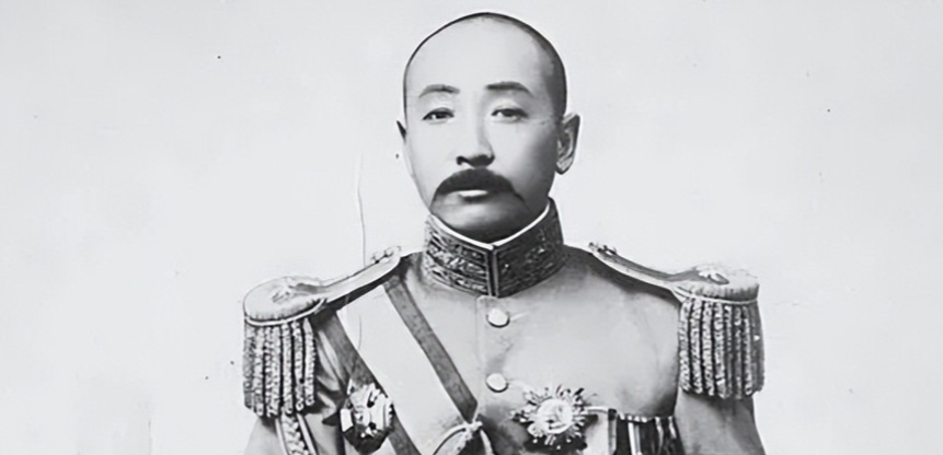 1923年4月，一份电报突然发给张作霖，电报大致写道：大帅，您给的50万大洋，用