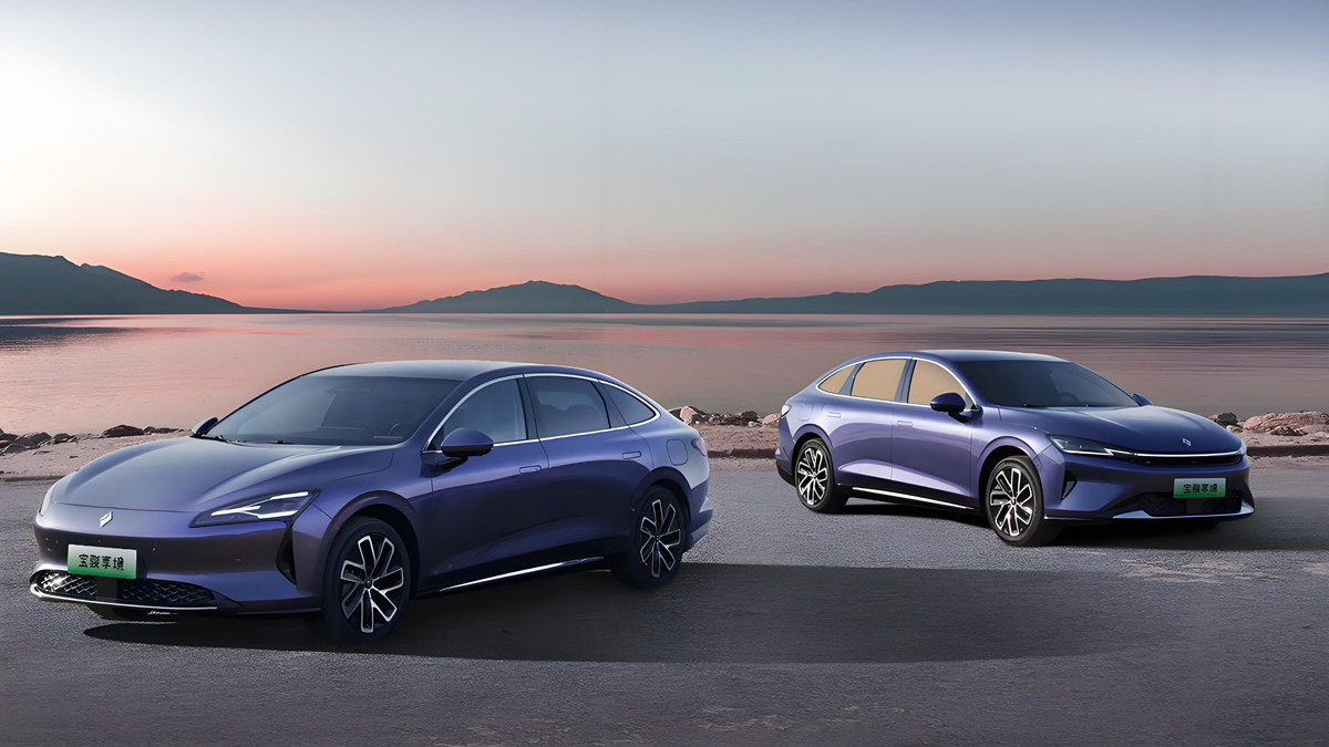 销量惨淡的享境，正是宝骏一路跑偏的真实写照