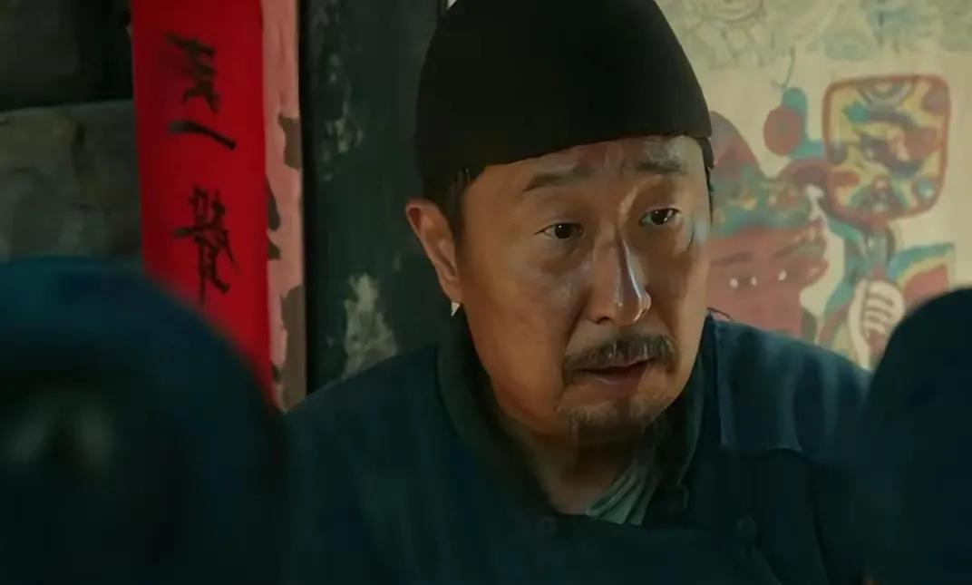 追剧《生万物》 宁绣绣真是一个巧媳妇！     她先付卖牛人一块大洋作定金，让卖