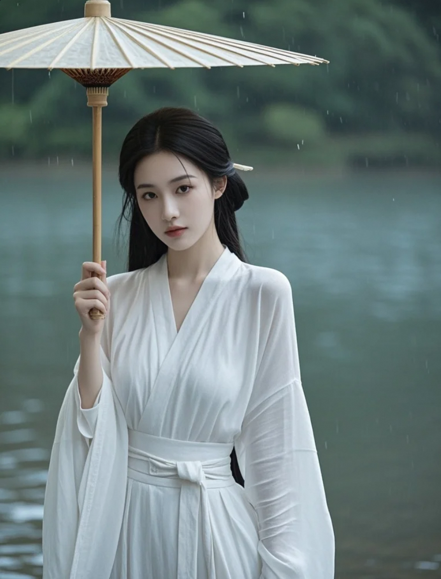 让我看穿你的眼，还有你的前世今生