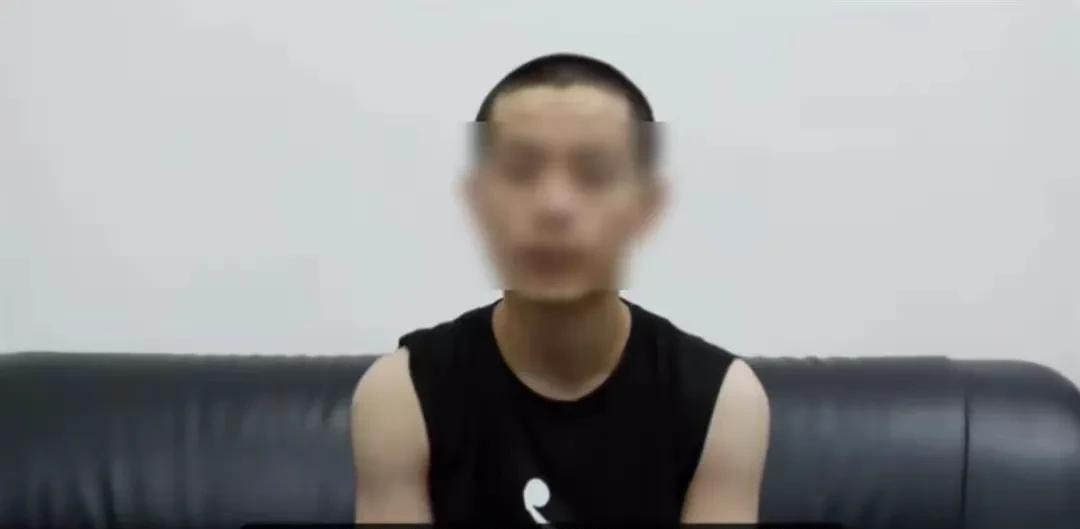 被骗至缅甸妙瓦底的高中生彭某奸因为年龄小，被园区负责人劝退啦，看来诈骗年龄小了人
