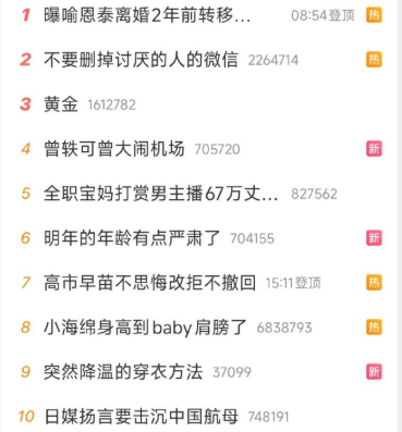 吕秀才塌房，所以我最喜欢老邢还是很安全的。

姚晨自己出轨，恶人先告状说凌潇肃如