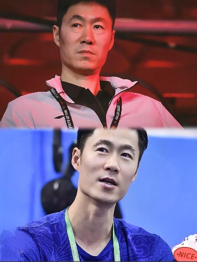 横滨赛落幕，王励勤点名表扬的这三个人，真是各有各的精彩！

陈幸同拿了冠军，这一