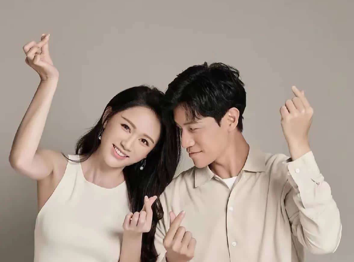 艾伦娶陈乔恩，可不是图啥，人家家里老有钱了。他爸是马来西亚地产大亨，福布斯排过名