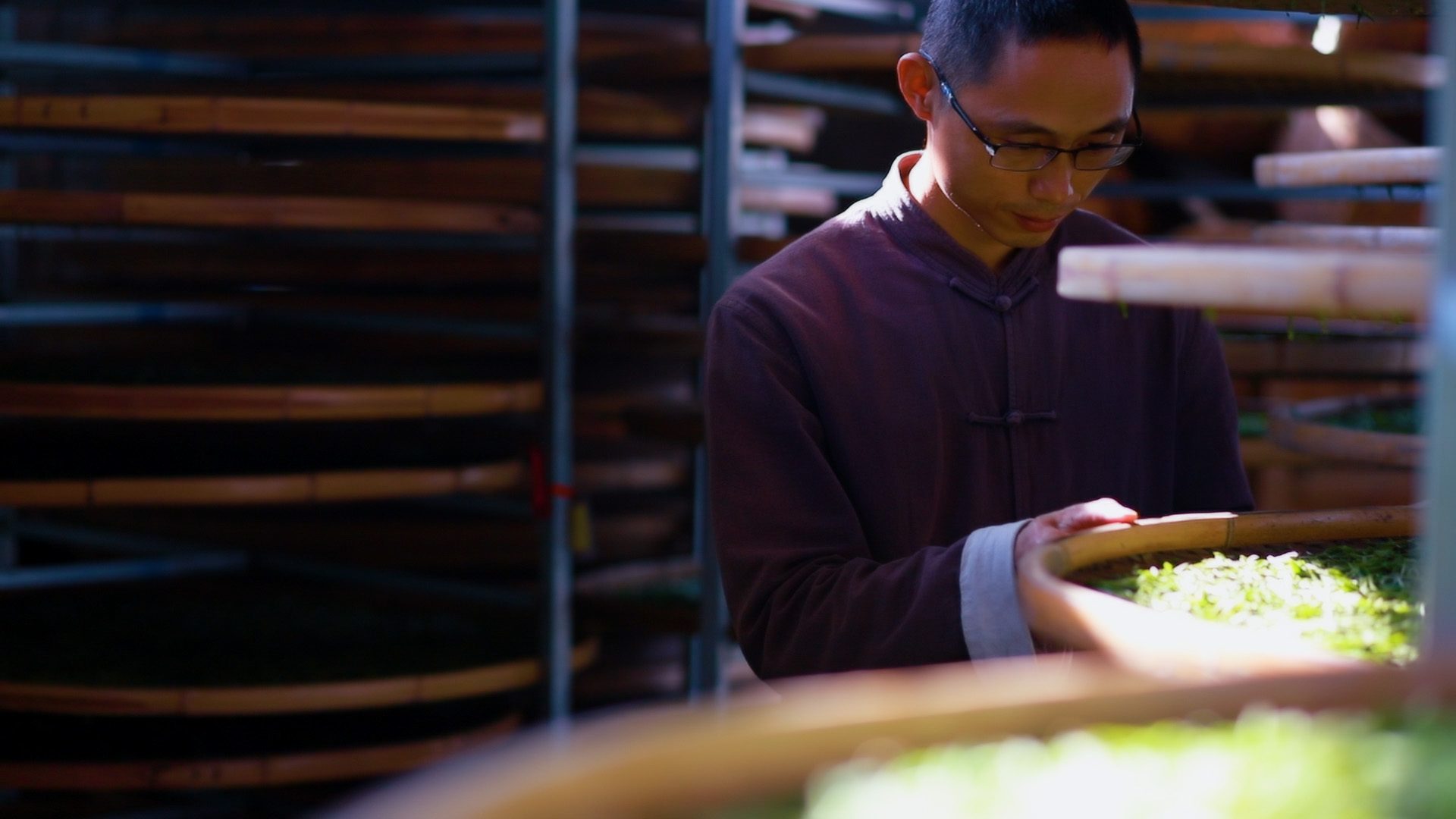 初学者该如何正确看待茶叶风味
