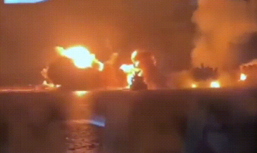 俄军终于开窍了，发现美国武器弱点：连续发射1000多枚远火攻击。

这几天乌克兰