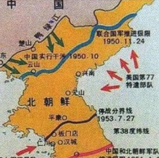 为何西方敢直接下场惹俄罗斯却不敢动中国？因为这两场战争打醒全世界！
这第一场硬仗
