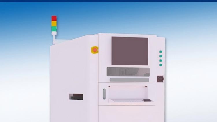 二维码模糊？PCB在线镭雕机清晰度提升200%的秘诀