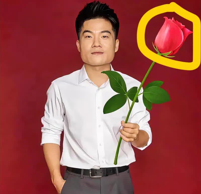 董宇辉的“嘴”是什么做的？

怎么那么会说，

别人问他:海南热不热？他