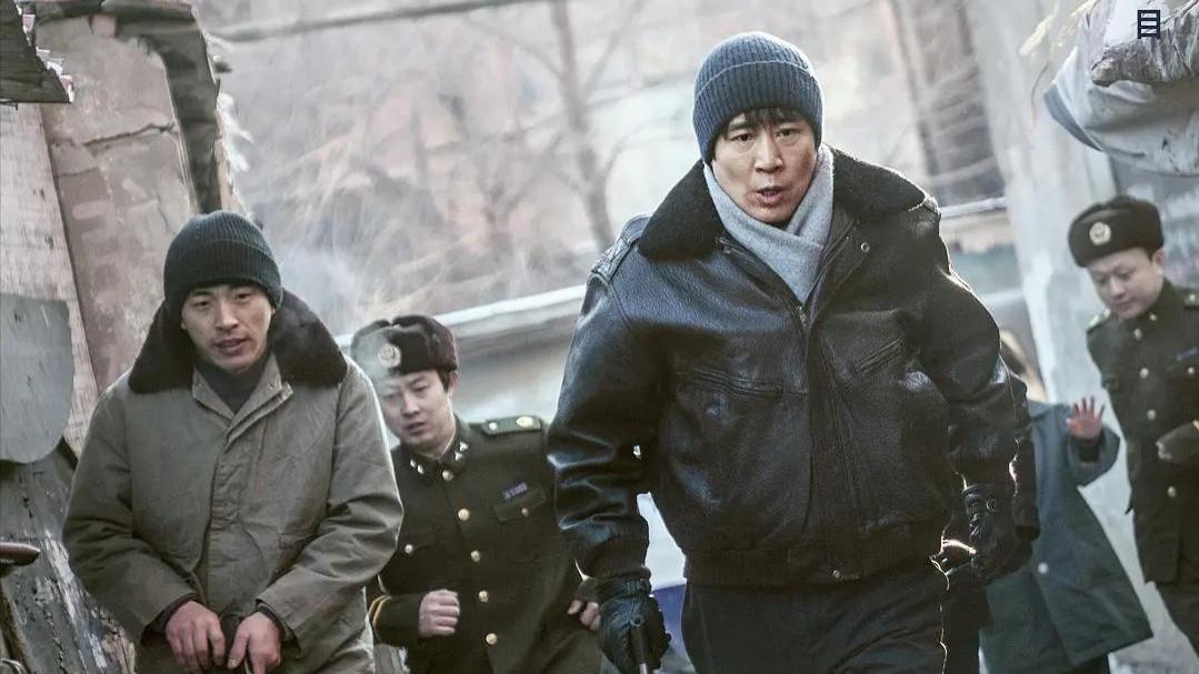 最高评分9.4，开播即爆火的5部国产悬疑剧，这才是国产剧春天