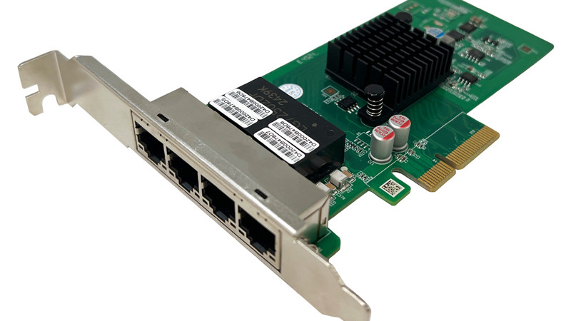 为什么高端相机都要配它？图像采集卡的3大核心使命