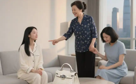 表姐结婚硬借我69万爱马仕，婚礼当晚说：不小心弄丢了！我：那包是假的，她瞬间慌了