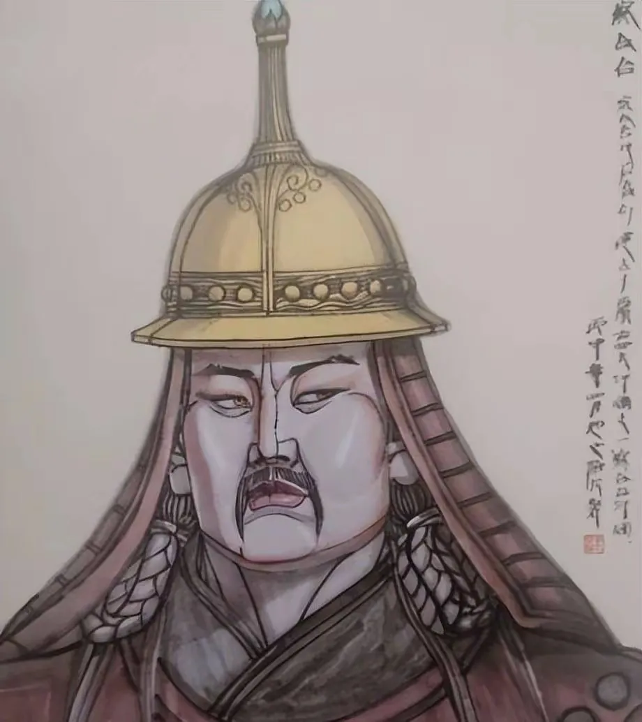 窝阔台能当上大汗不是因为老爹成吉思汗有多喜欢他，也不是因为他能力有多突出，更谈不