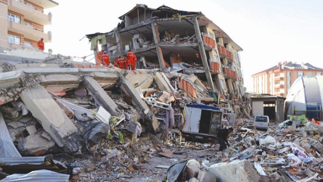 覆盖校园、景区、工地！多网融合应急广播，灾害现场的“声音铠甲”