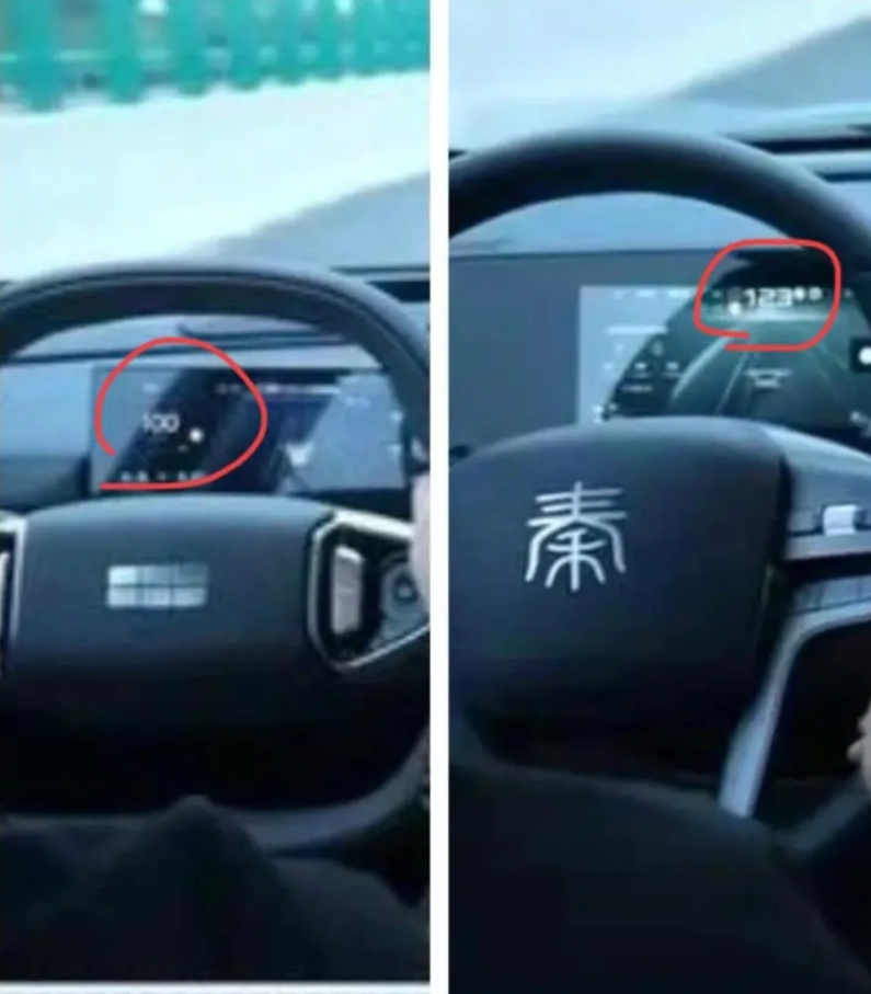 以后任何媒体的测试，大家就当着乐呵看吧！本以为这次汽车之家比亚迪秦L跟银河A7的