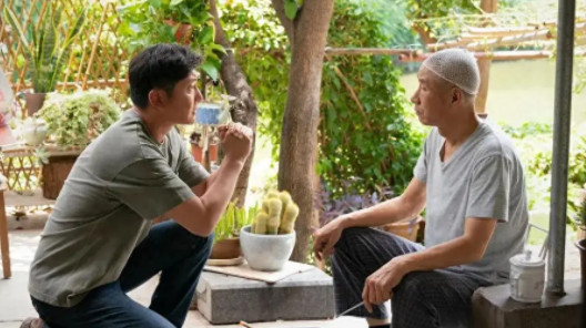 常胜在东寨的“逆袭之路”并不是一帆风顺的