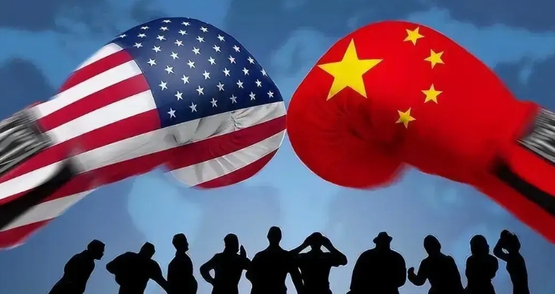 重稀土不是谈判的筹码
无论如何谈判，也无论美国参与谈判的人员身份、级别，无论美国