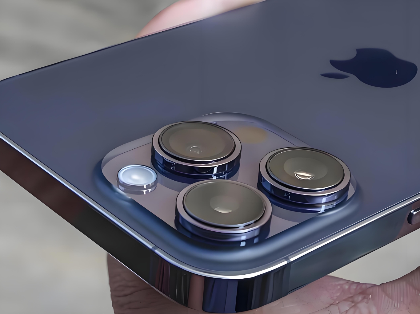 iPhone 16 Pro和15 Pro到底该买谁，我发现了