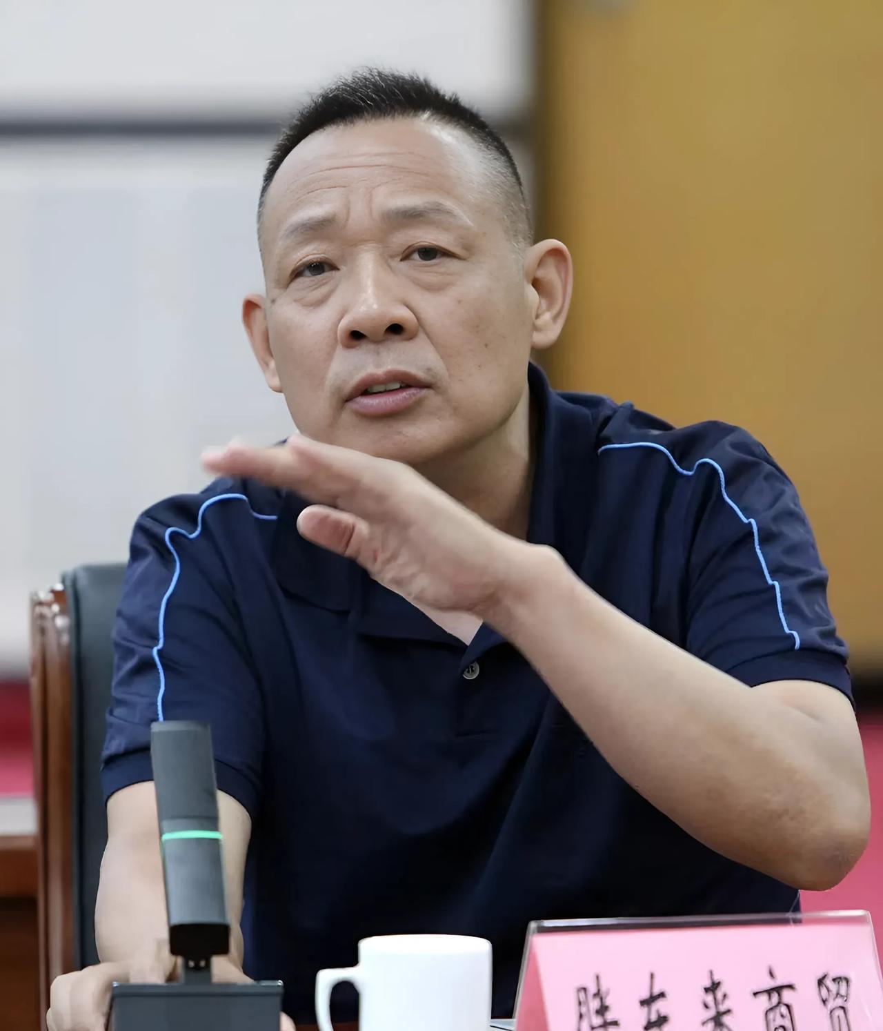 “太无耻了！”这次于东来真的被逼急了，撂下狠话这事若不解决将关停胖东来或永远退出