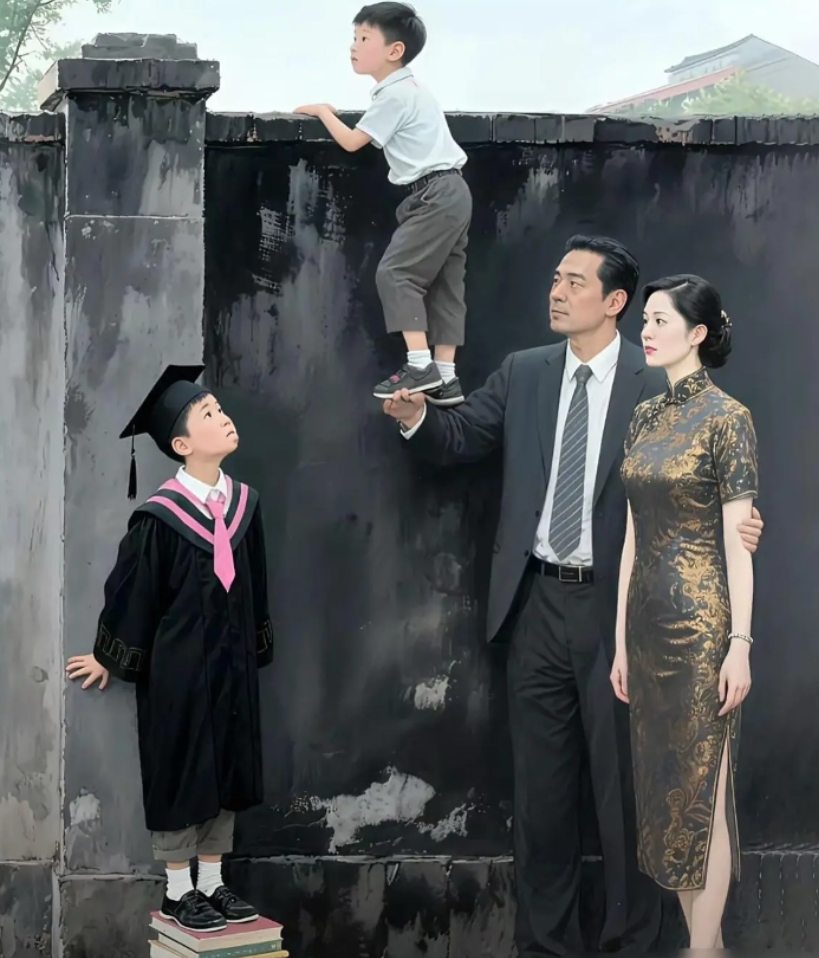 你明白了什么道理？ 