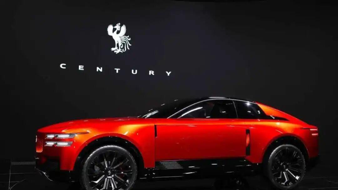 丰田亮出底牌：“世极”独立