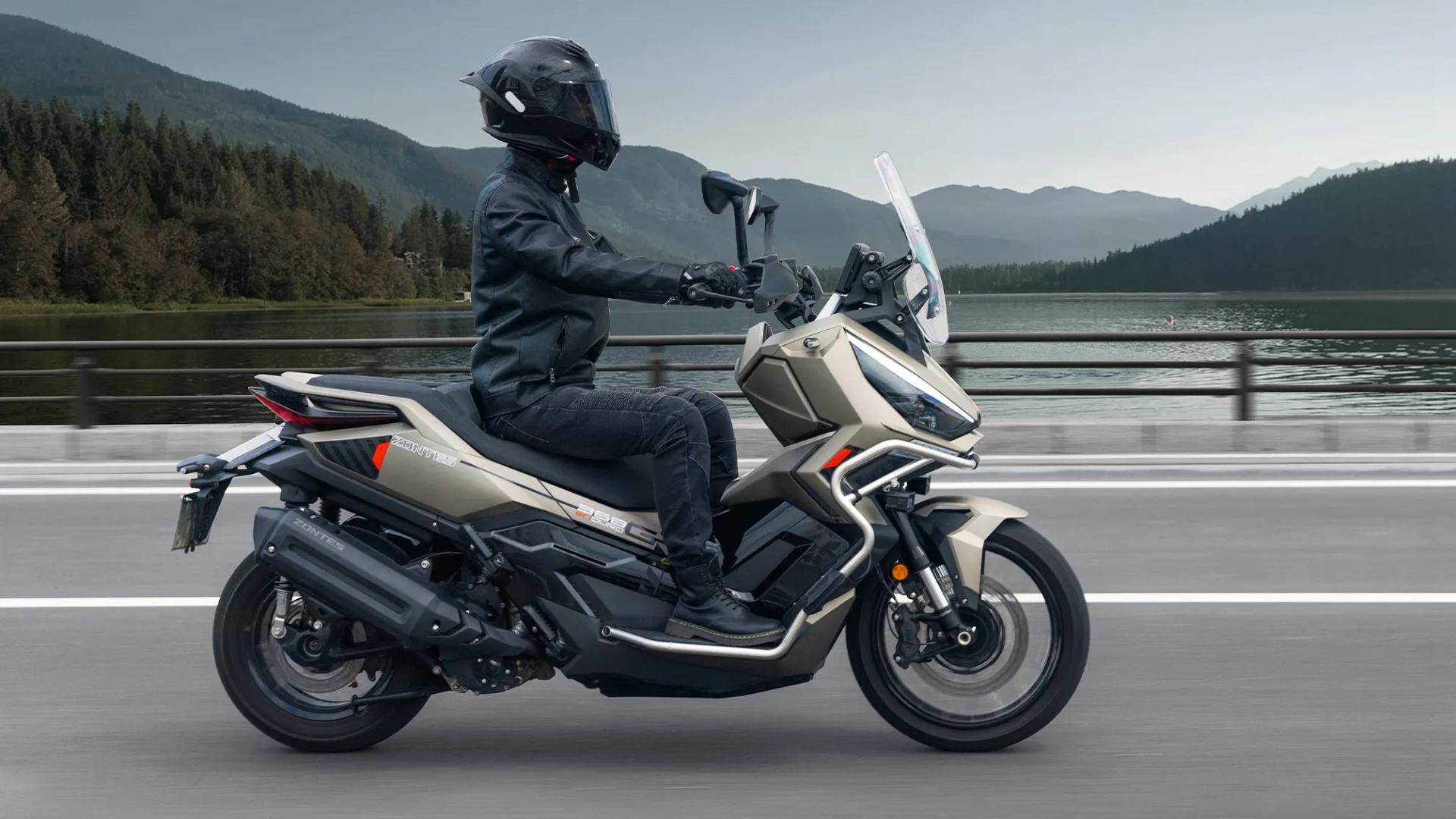 升仕发布368G终极版，售价不变配置有升级，电子油门是看点！