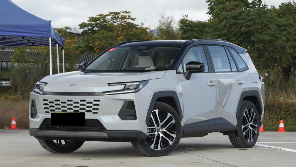 新增2.0L双擎版，换购价15.98万元起，2026款威兰达亮相广州车展