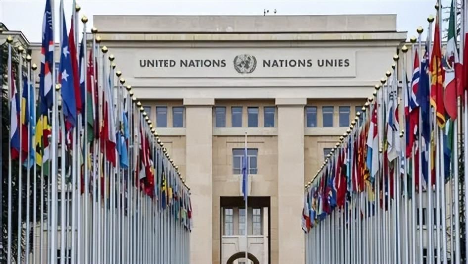 联合国重申会费规定 美国若持续欠费或将丧失联大投票权