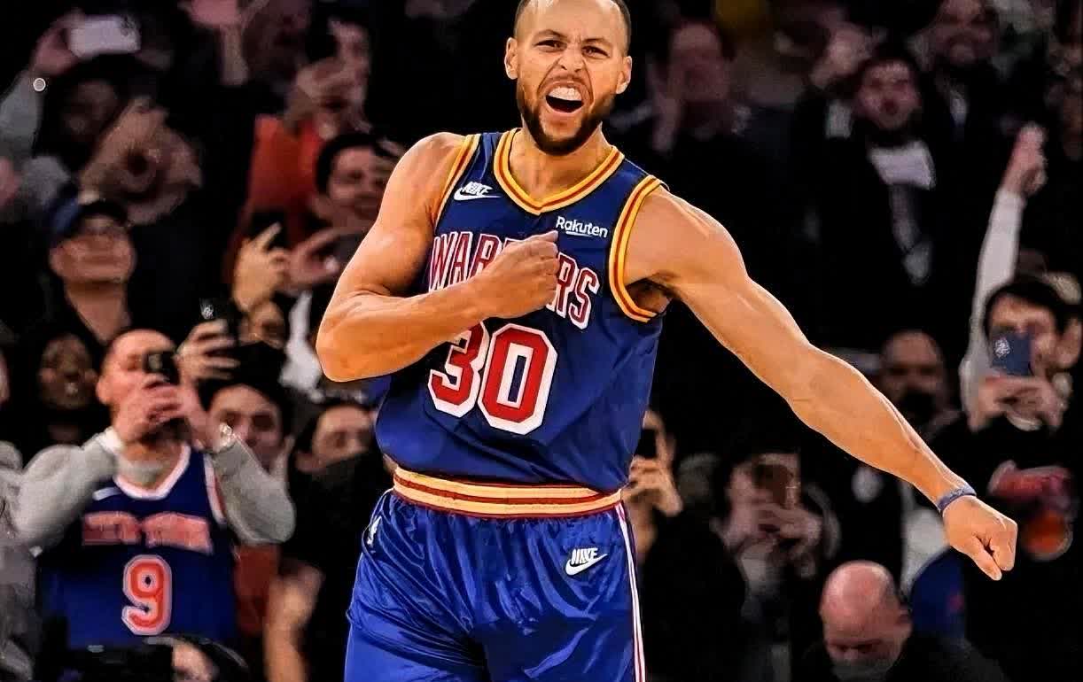 库里大言不惭！

库里近日接受ESPN采访当被问及还有什么需要证明时说道：“