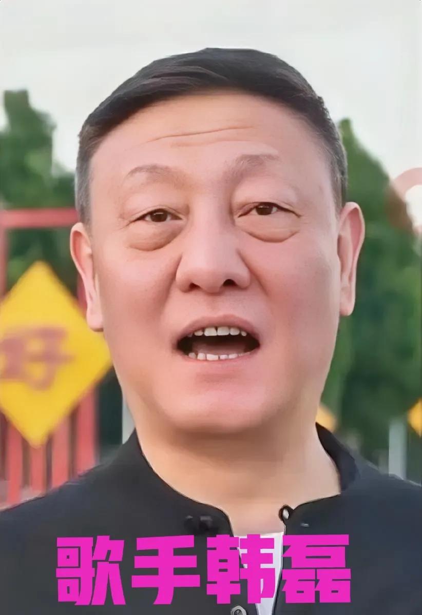 不管韩磊出没出轨，最后倒霉的还是他，在出轨这种事情上，大家都容易宁可信其有，不管