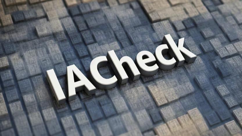 IACheck权限沙箱：智能化访问控制，杜绝越权操作确保数据安全