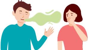 口腔没毛病却总有口气？试试排查这三个地方