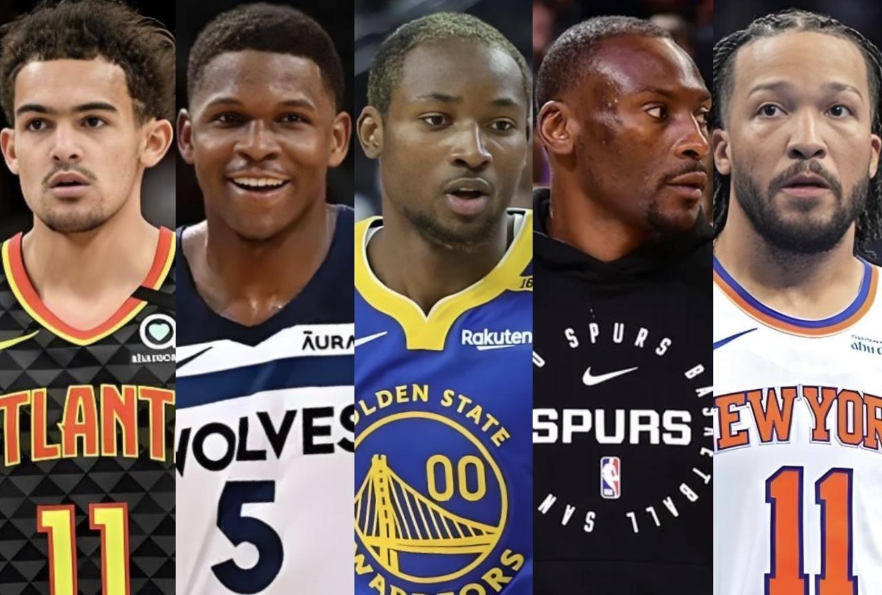 9月16日，NBA资讯及自由市场动态
NBA自由市场动态：
…马刺官宣，正式签下