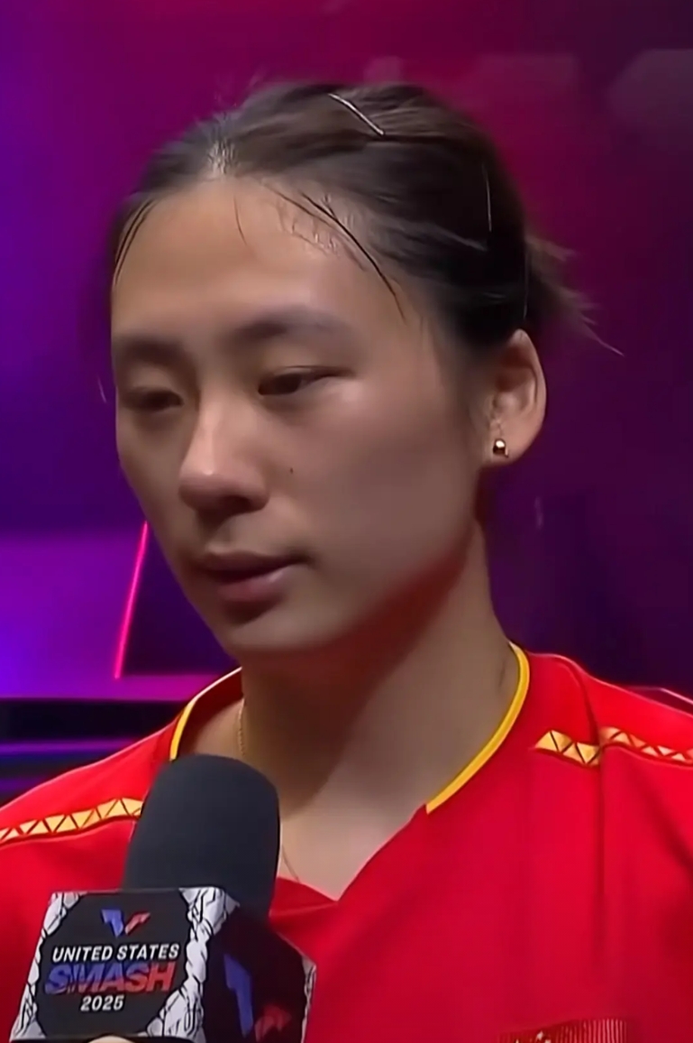 “不懂事的陈熠”挺进总决赛！
要说这几天最解气的是什么事情，就是陈熠一路过关斩将